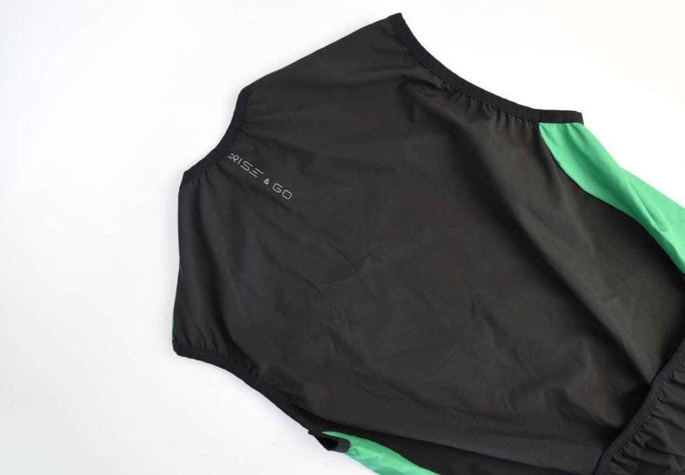 Chaleco Ciclismo Unisex