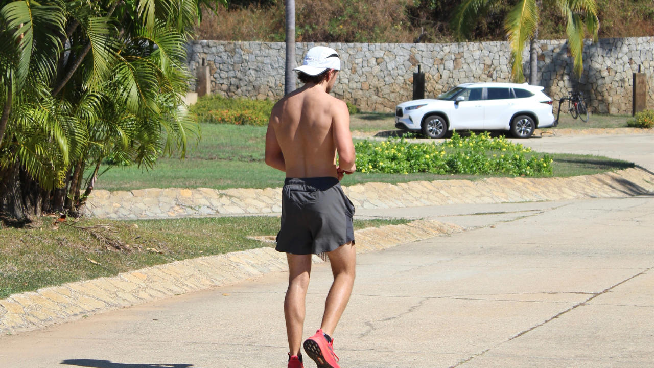 ¿Como funcionan los bricks workouts?