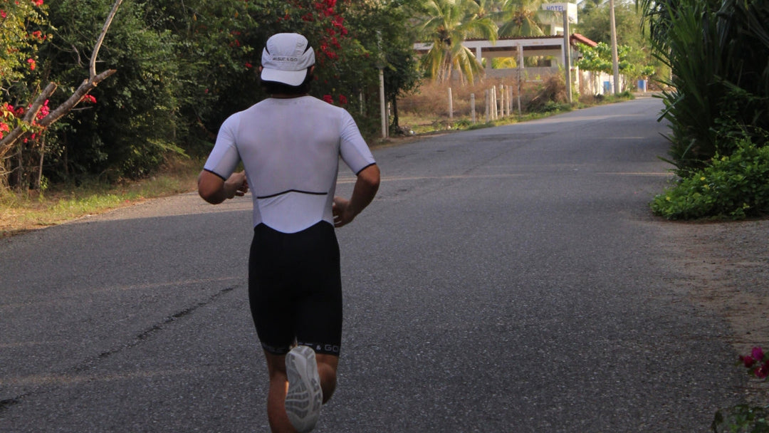 Cómo elegir el mejor trisuit