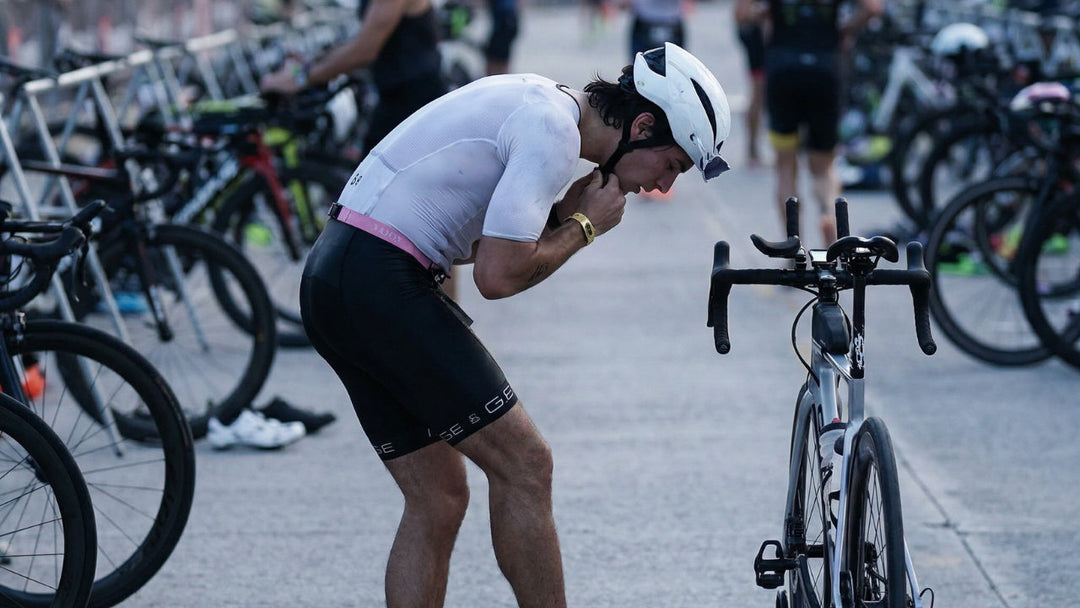 Qué necesitas para empezar en triatlón (guía completa)