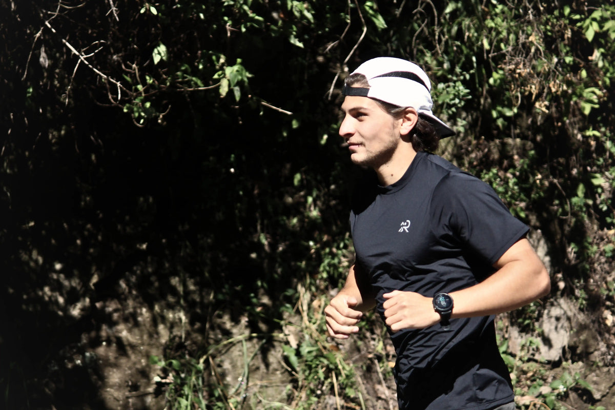 Correr