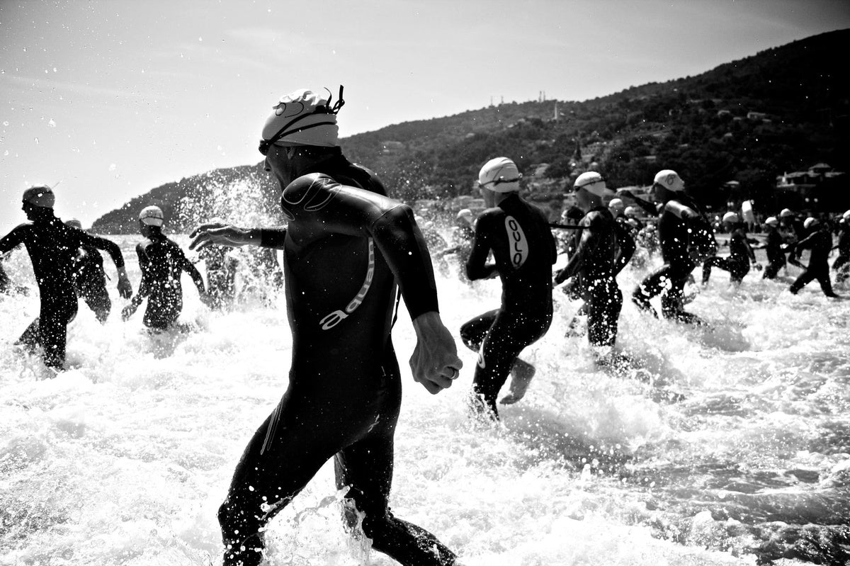 Triatlón