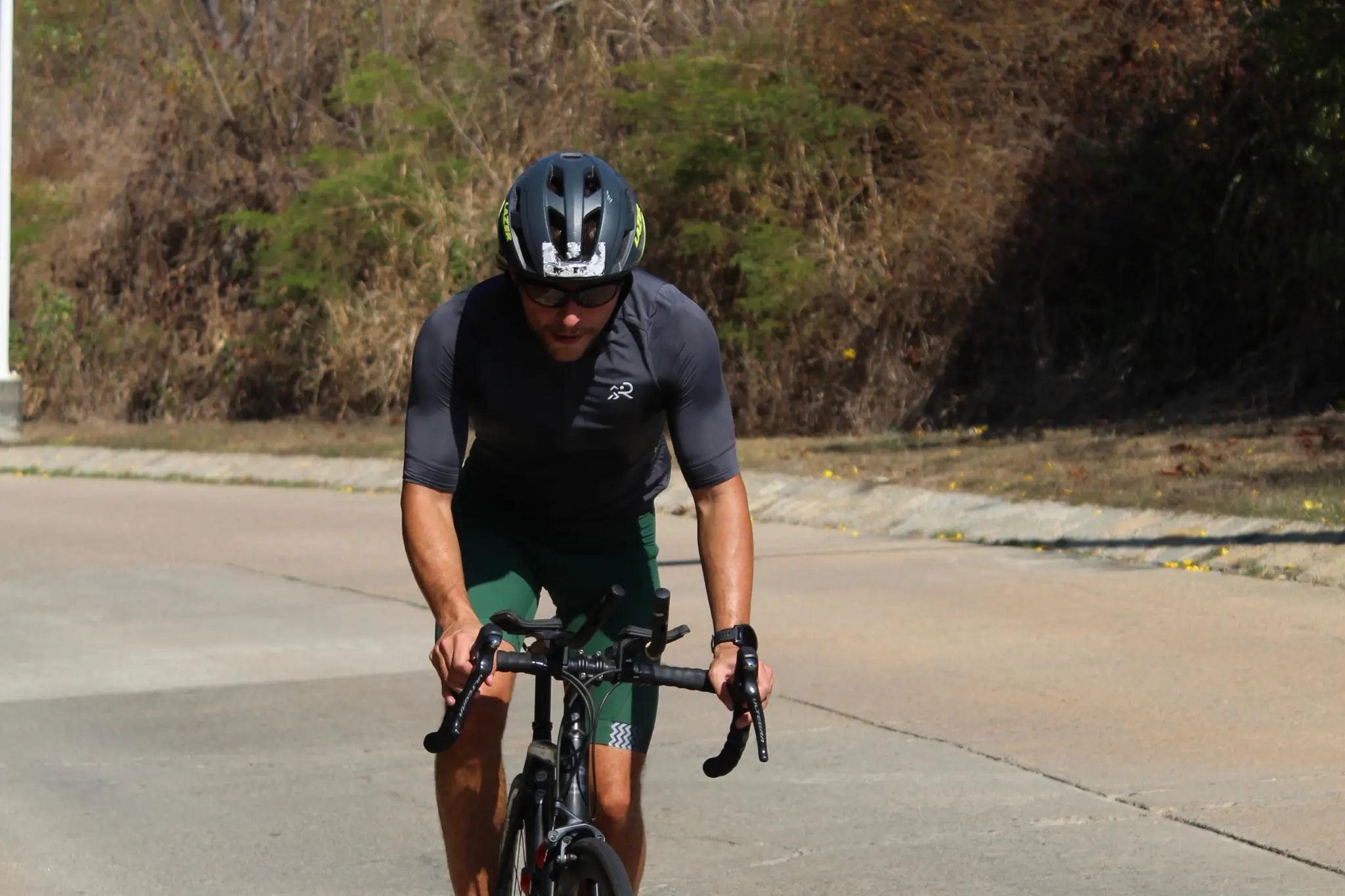 Ciclismo