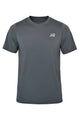 Playera Rise Hombre - Gris