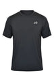 Playera Rise Hombre - Negro
