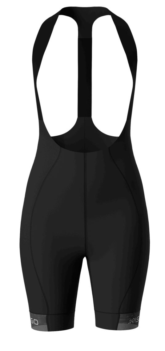 Bib shorts mujer