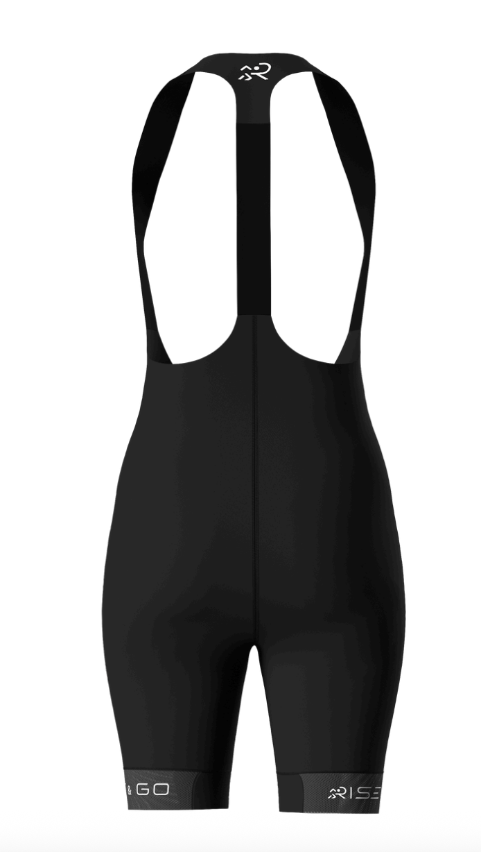 Bib shorts mujer