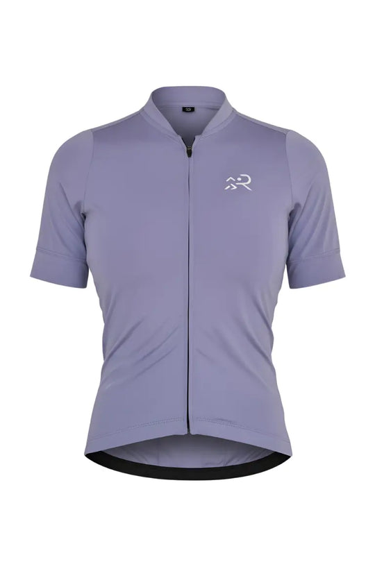 Go Jersey Mujer - Morada