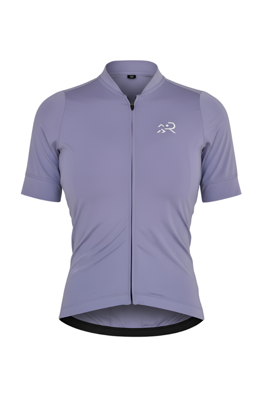 Go Jersey Mujer - Morada