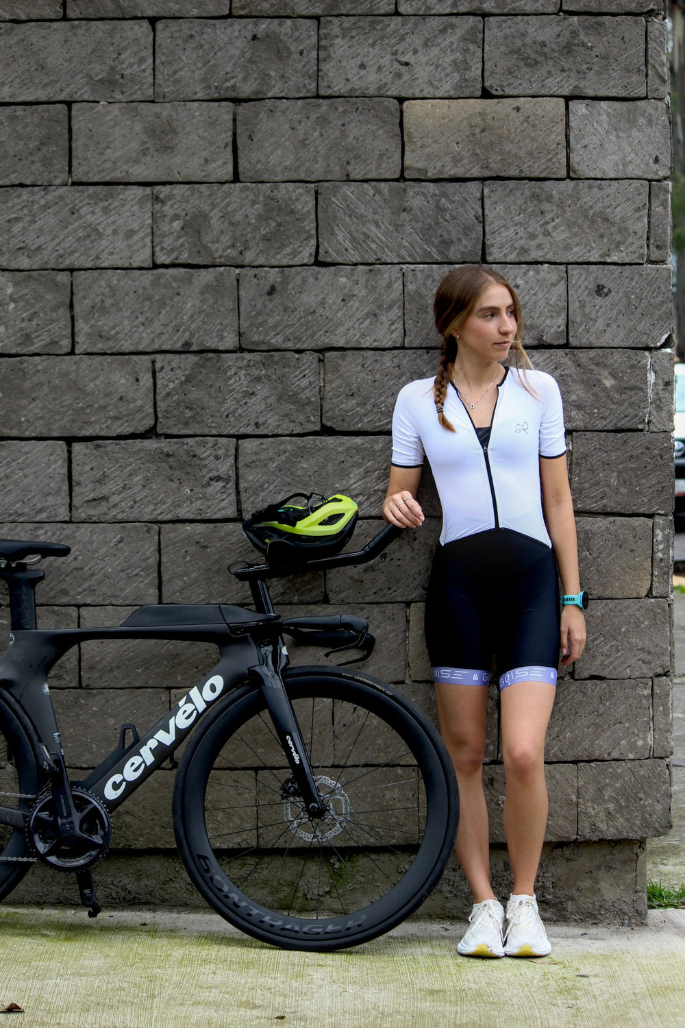 R&G Trisuit Mujer