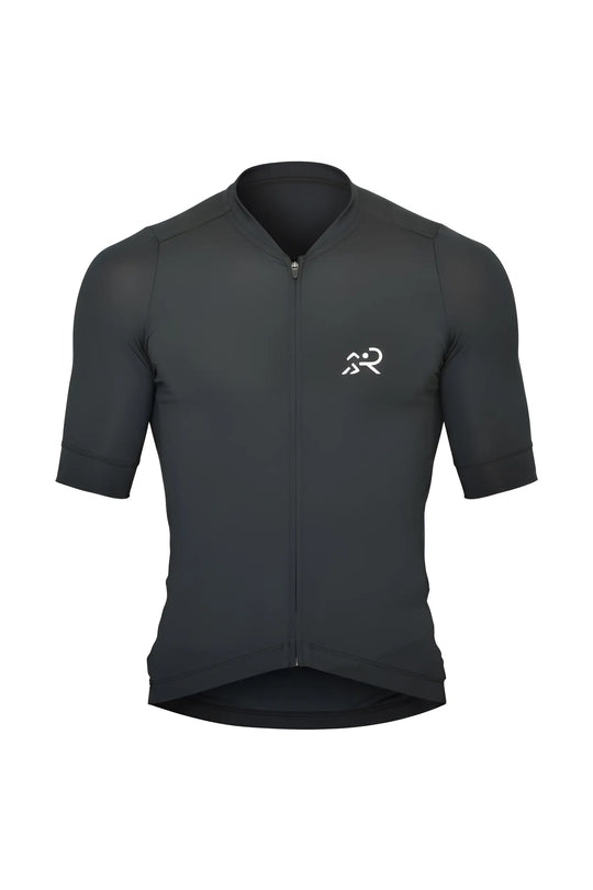 Go Jersey Hombre - Negra