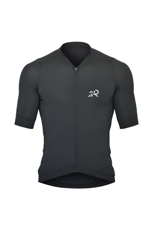 Go Jersey Hombre - Negra