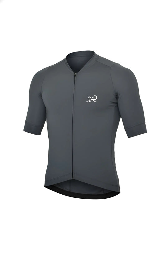Go Jersey Hombre - Gris