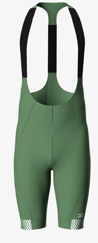 Bib shorts para hombre