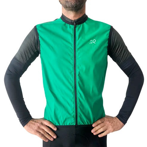 Chaleco Ciclismo Unisex