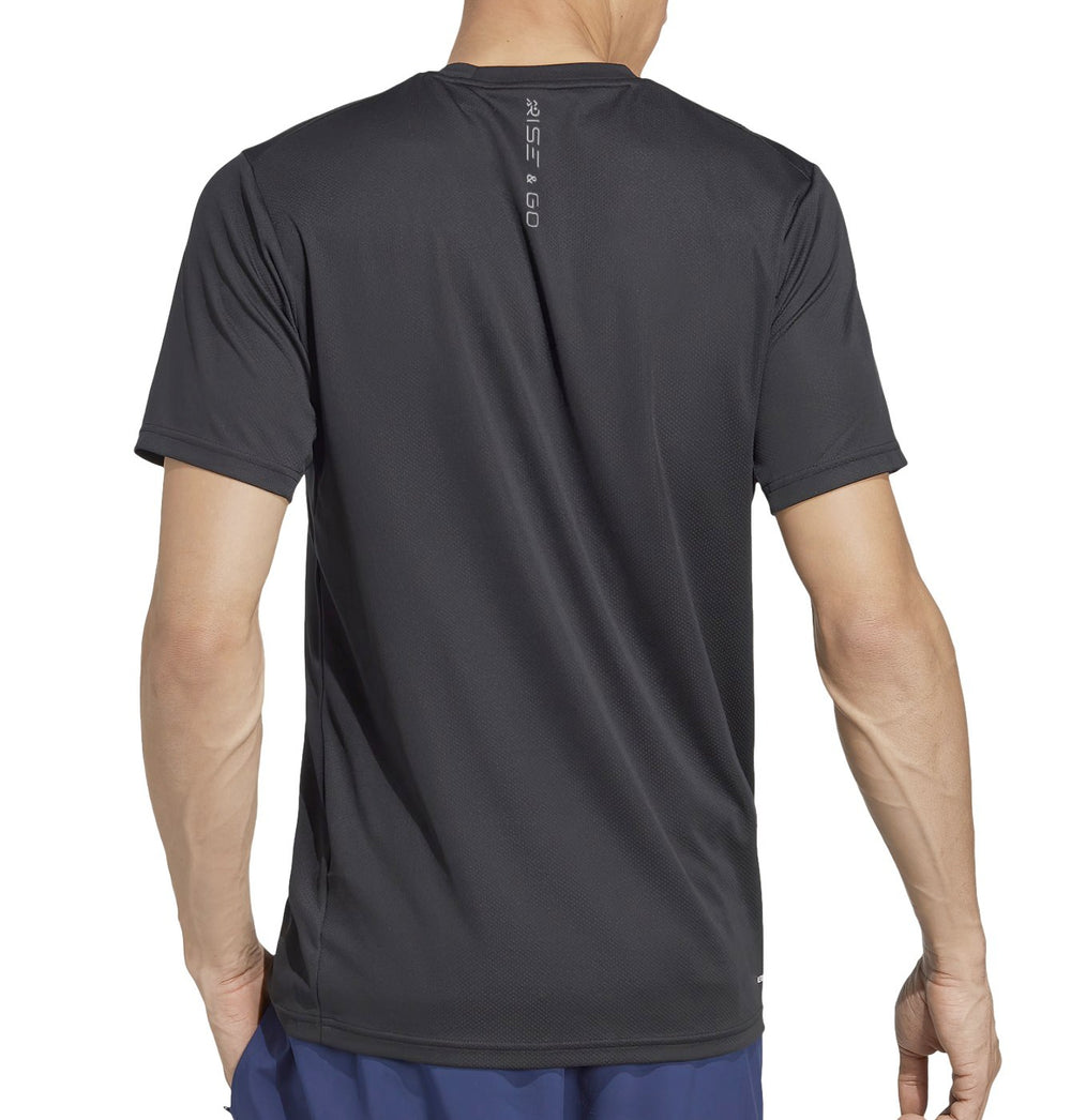 Camisa para correr hombre