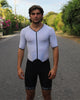 R&G Trisuit + Run Pack