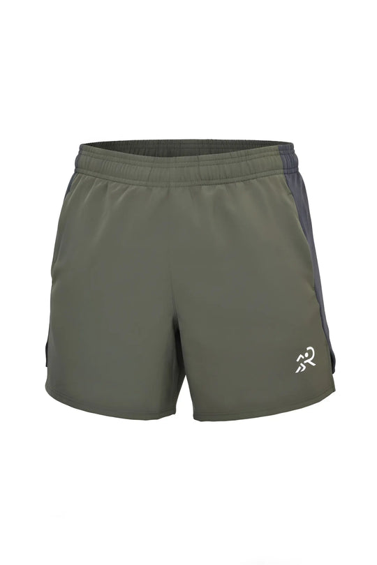 Motion Shorts Hombre - Verde