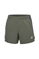 Motion Shorts Hombre - Verde