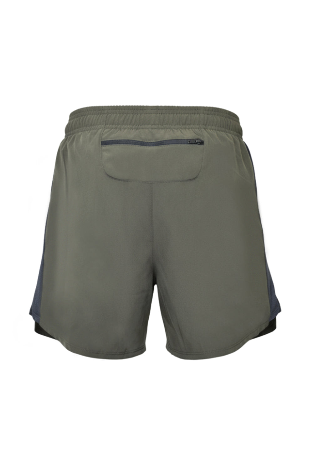 Motion Shorts Hombre - Verde