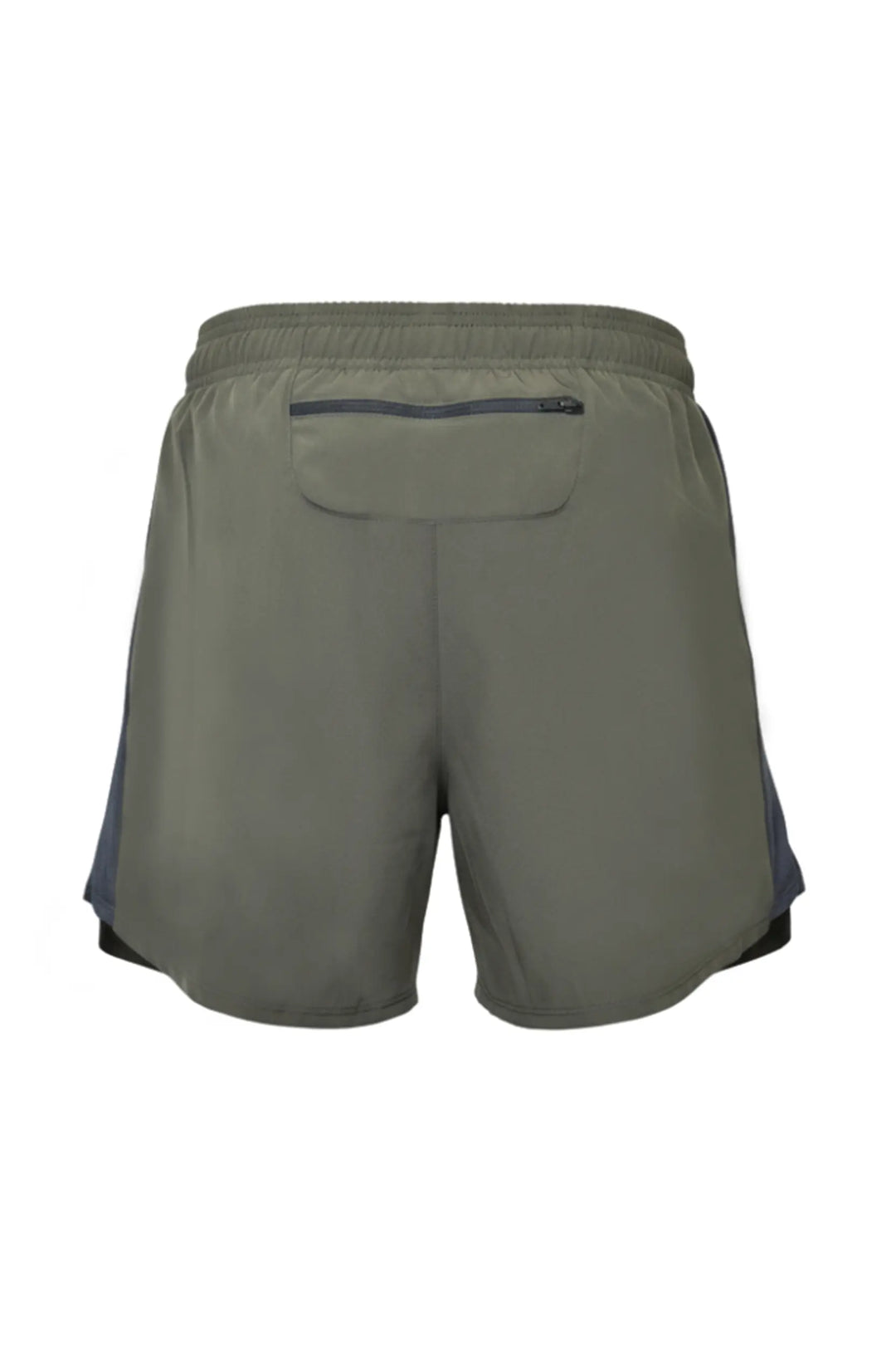 Motion Shorts Hombre - Verde
