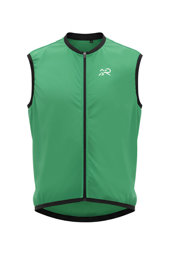 Chaleco Fly Unisex - Verde