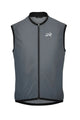 Chaleco Fly Unisex - Gris