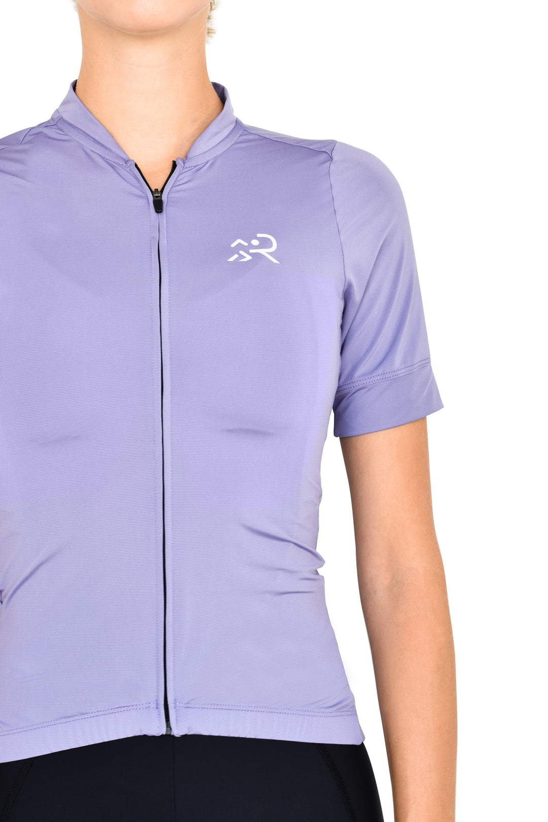 Go Jersey Mujer - Morada