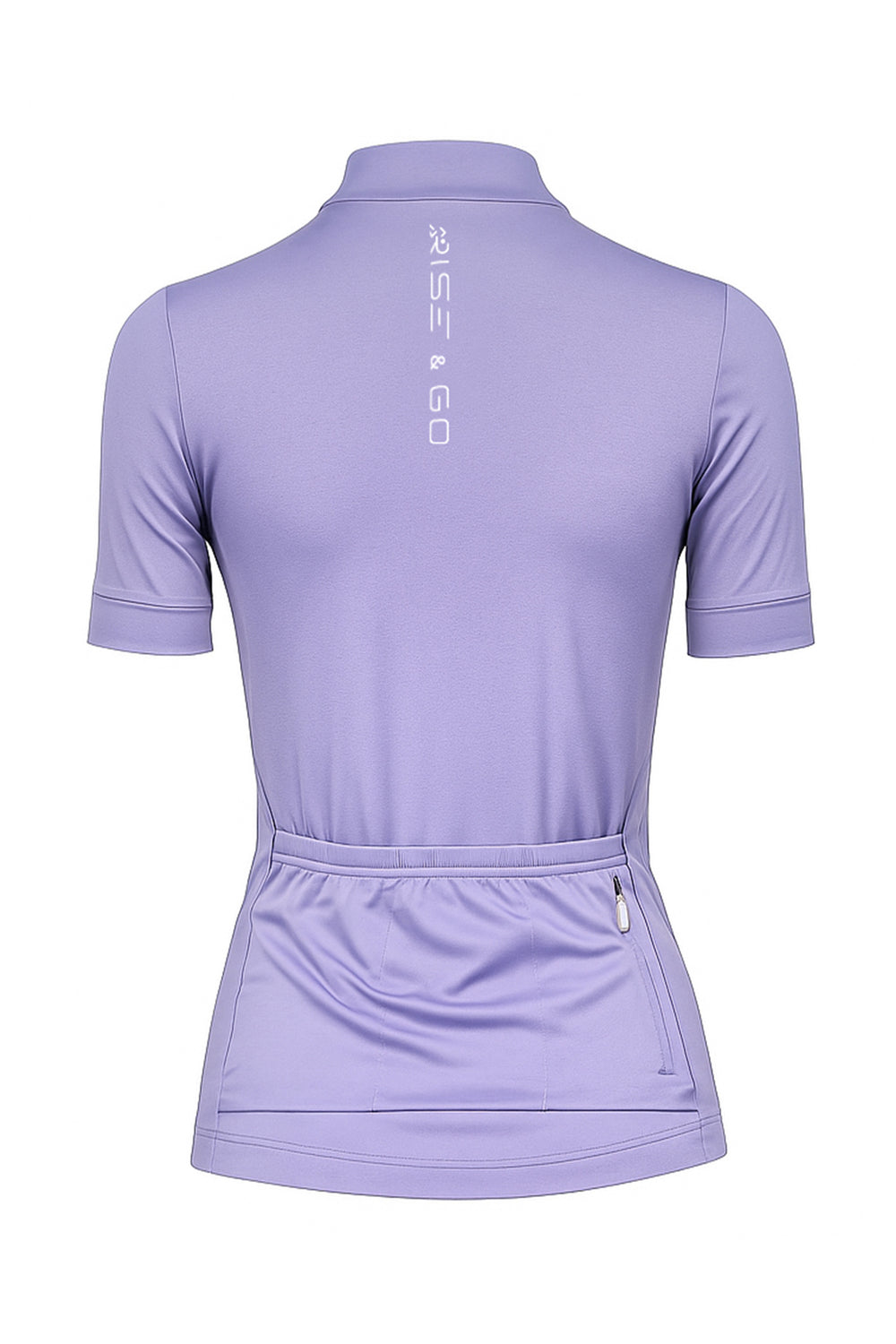 Go Jersey Mujer - Morada