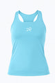 Playera Rise Mujer - Azul