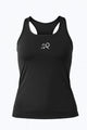 Playera Rise Mujer - Negra