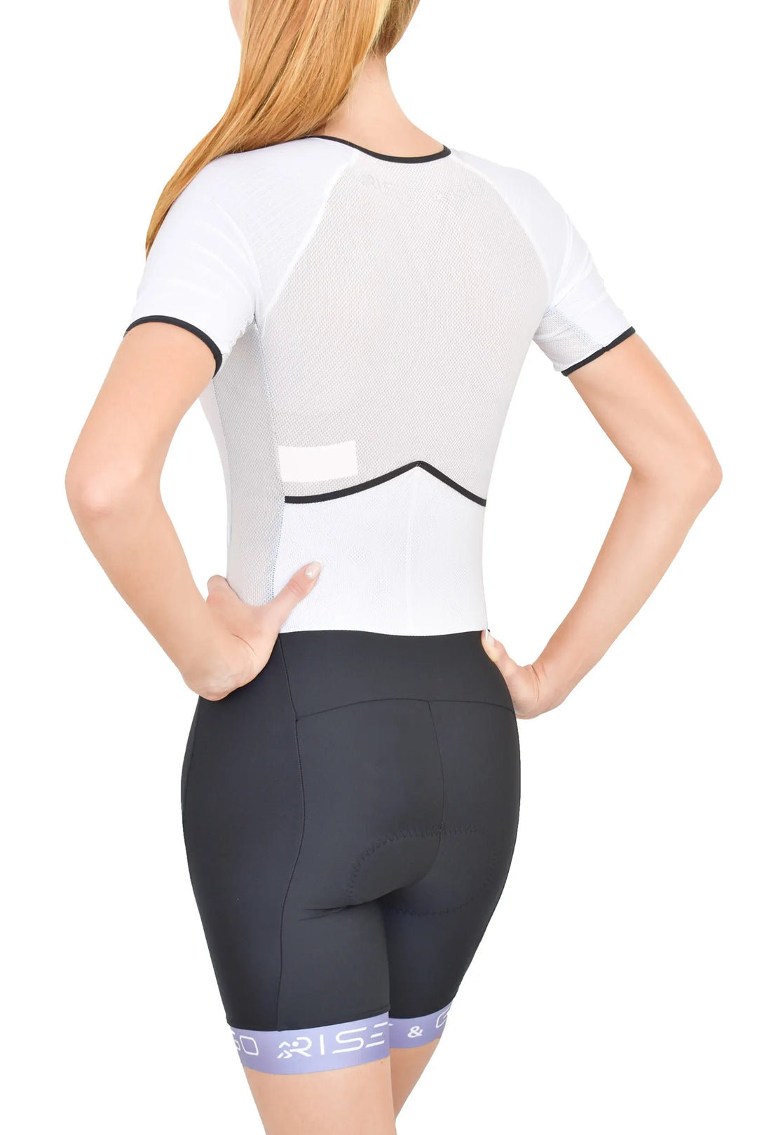 R&G Trisuit Mujer