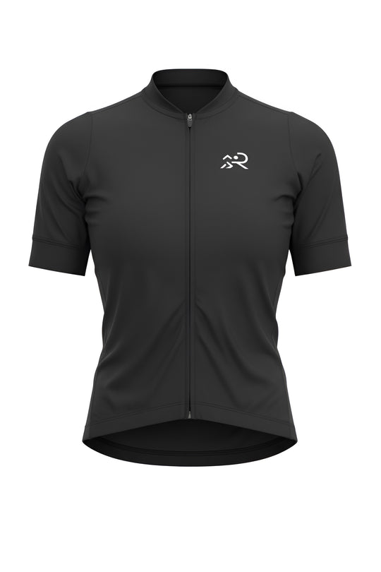 Go Jersey Mujer - Negra