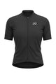 Go Jersey Mujer - Negra